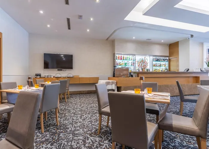 Best Western Hotel President - Colosseo