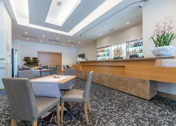 Best Western Hotel President - Colosseo