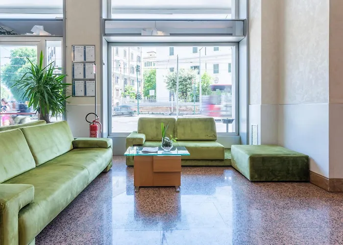 Best Western Hotel President - Colosseo