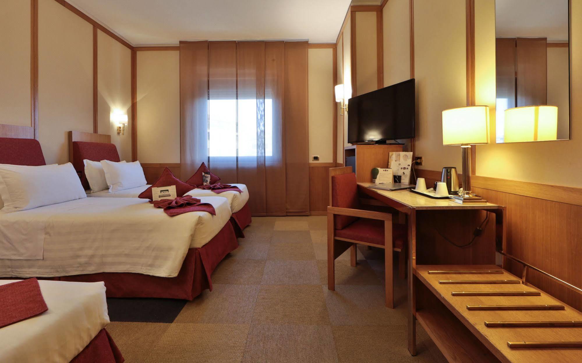 Hotel Western President - Colosseo Rome