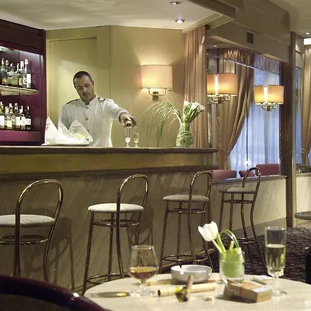 Best Western Hotel President - Colosseo 